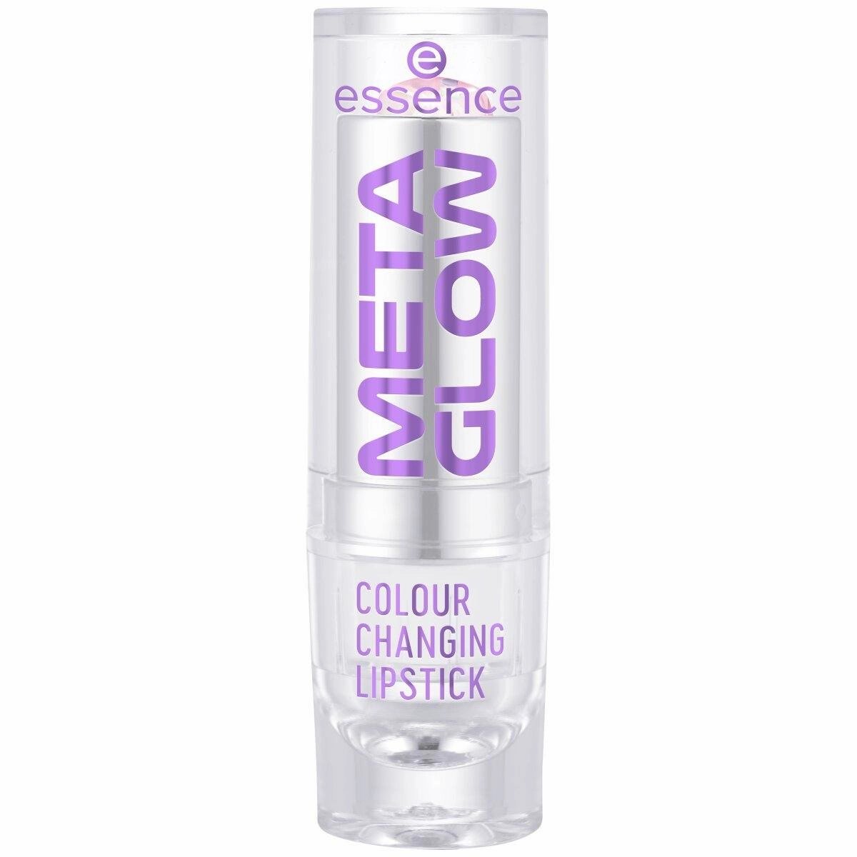 Meta Glow Colour Changing Lipstick