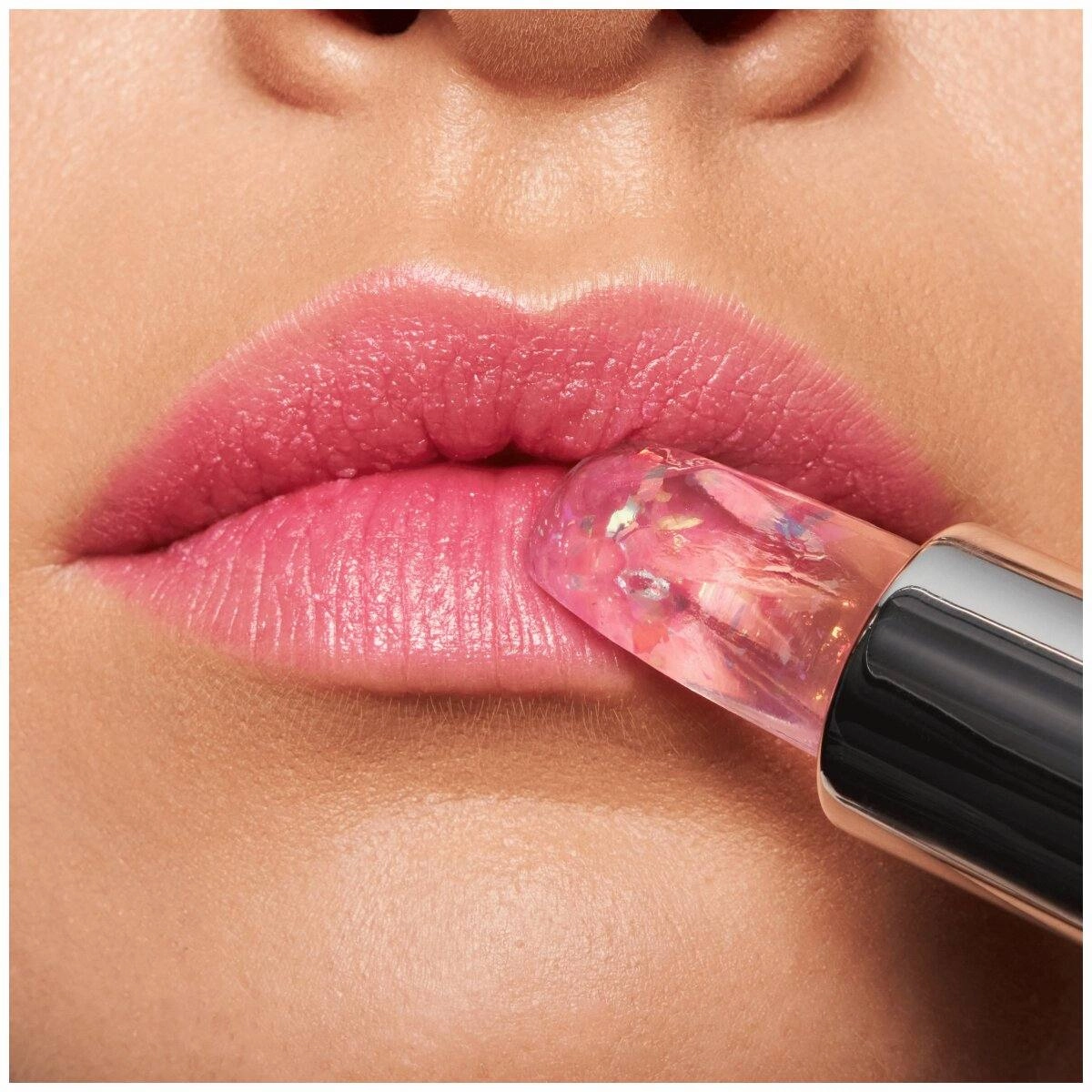Meta Glow Colour Changing Lipstick