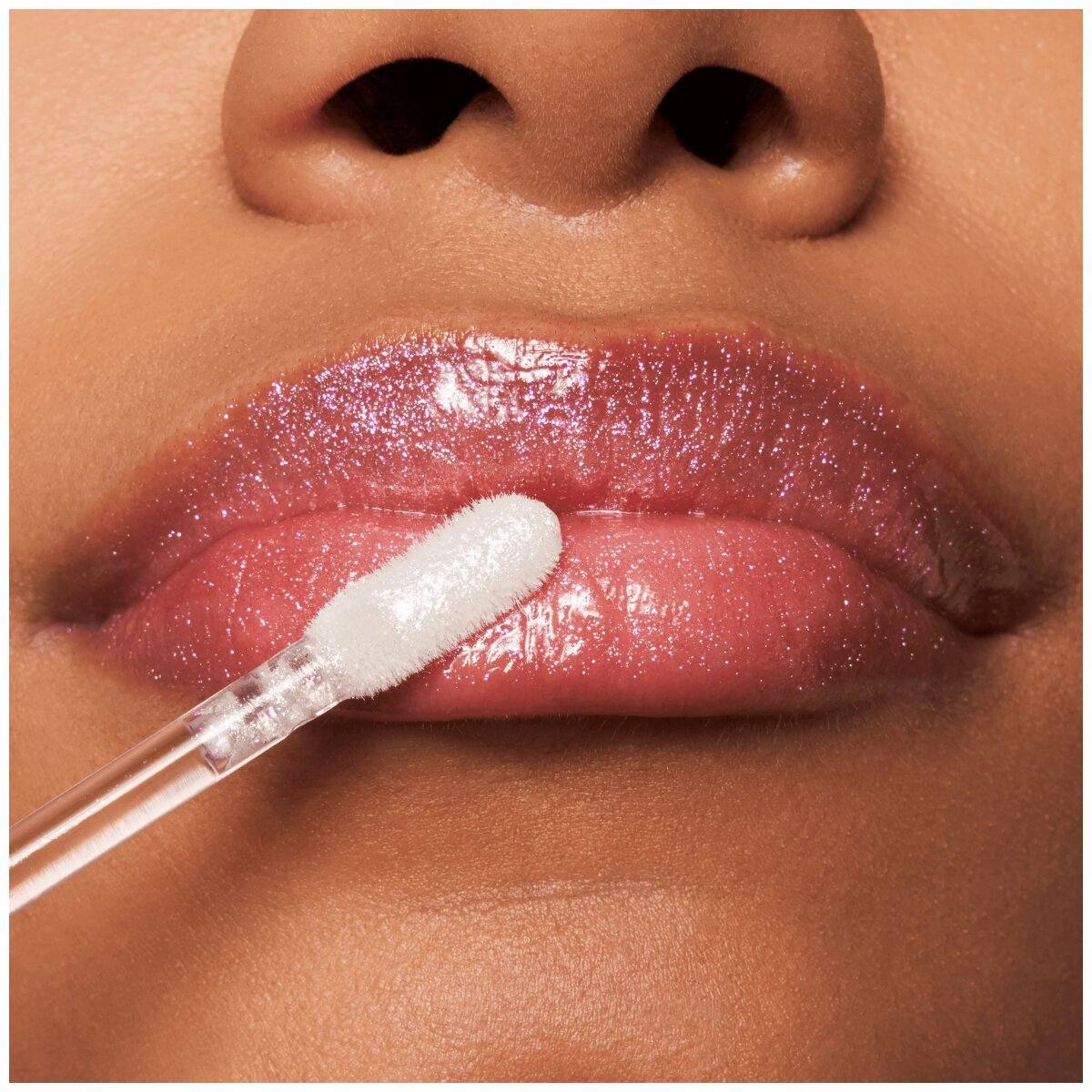 Meta Glow Multi-Reflective Lipgloss