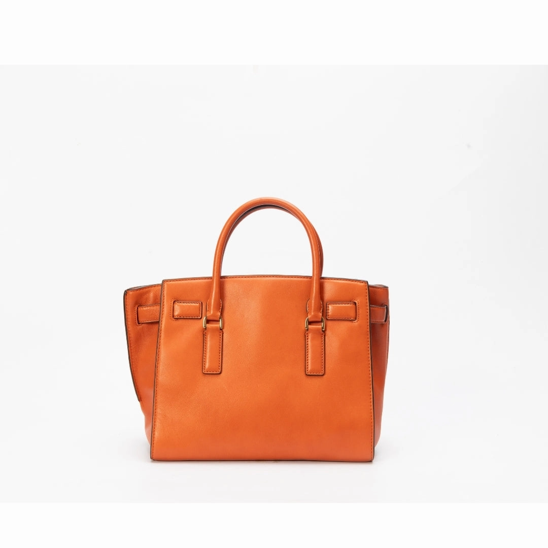 Michael Kors Hamilton Satchel