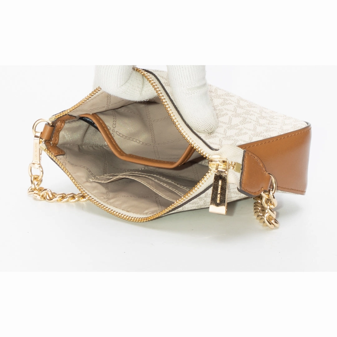 Michael Kors Jet Set Small Chain Pochette