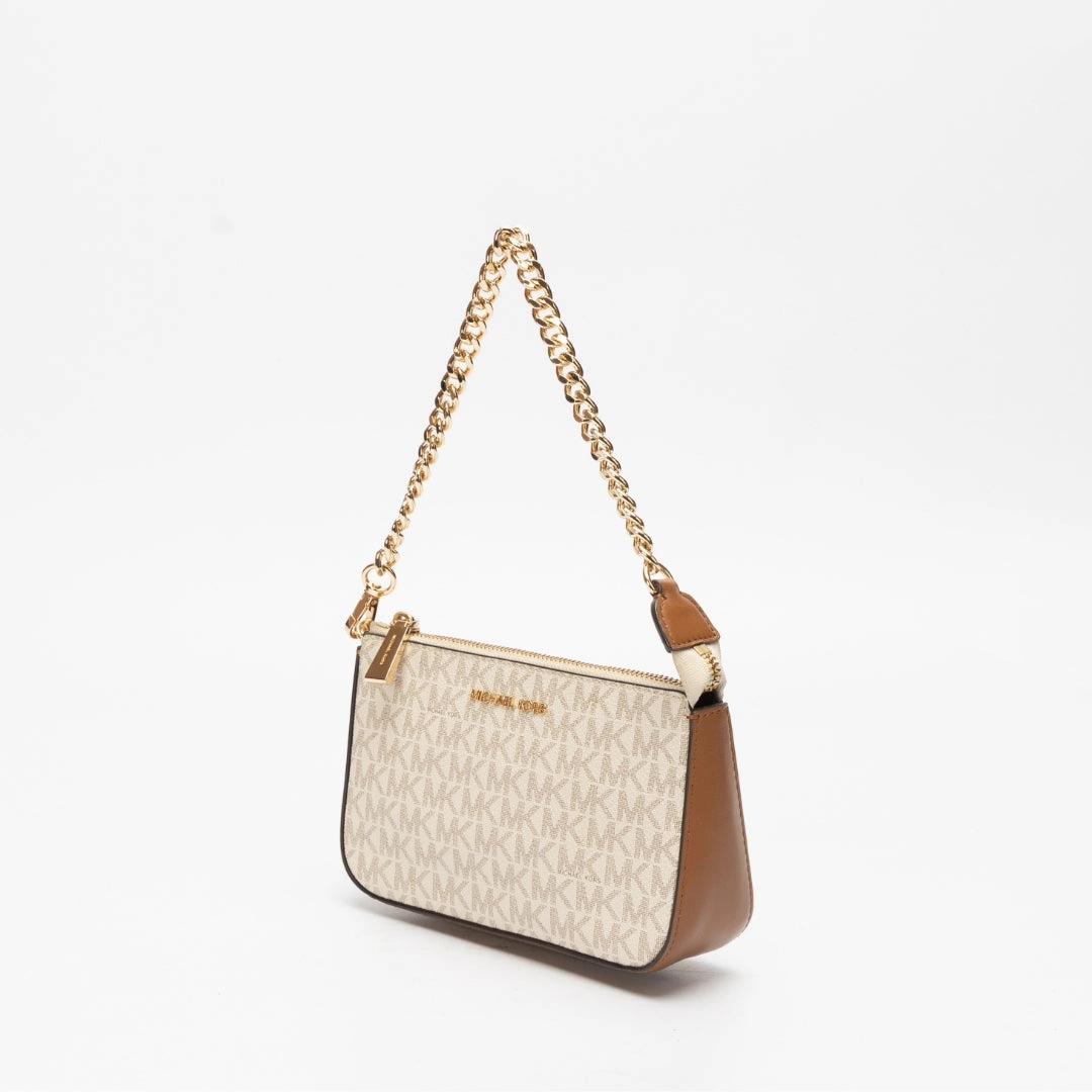 Michael Kors Jet Set Small Chain Pochette