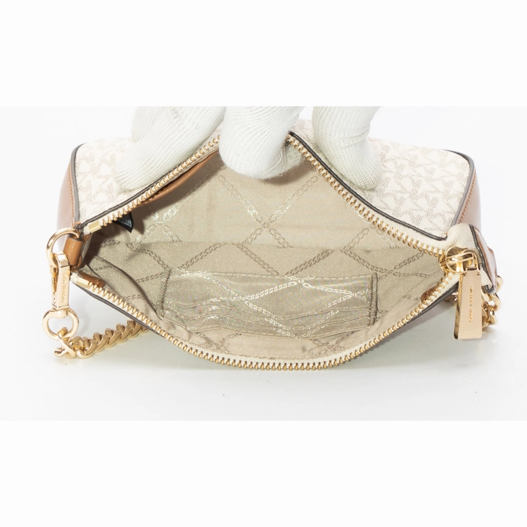 Michael Kors Jet Set Small Chain Pochette