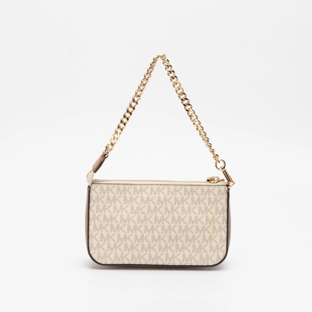 Michael Kors Jet Set Small Chain Pochette