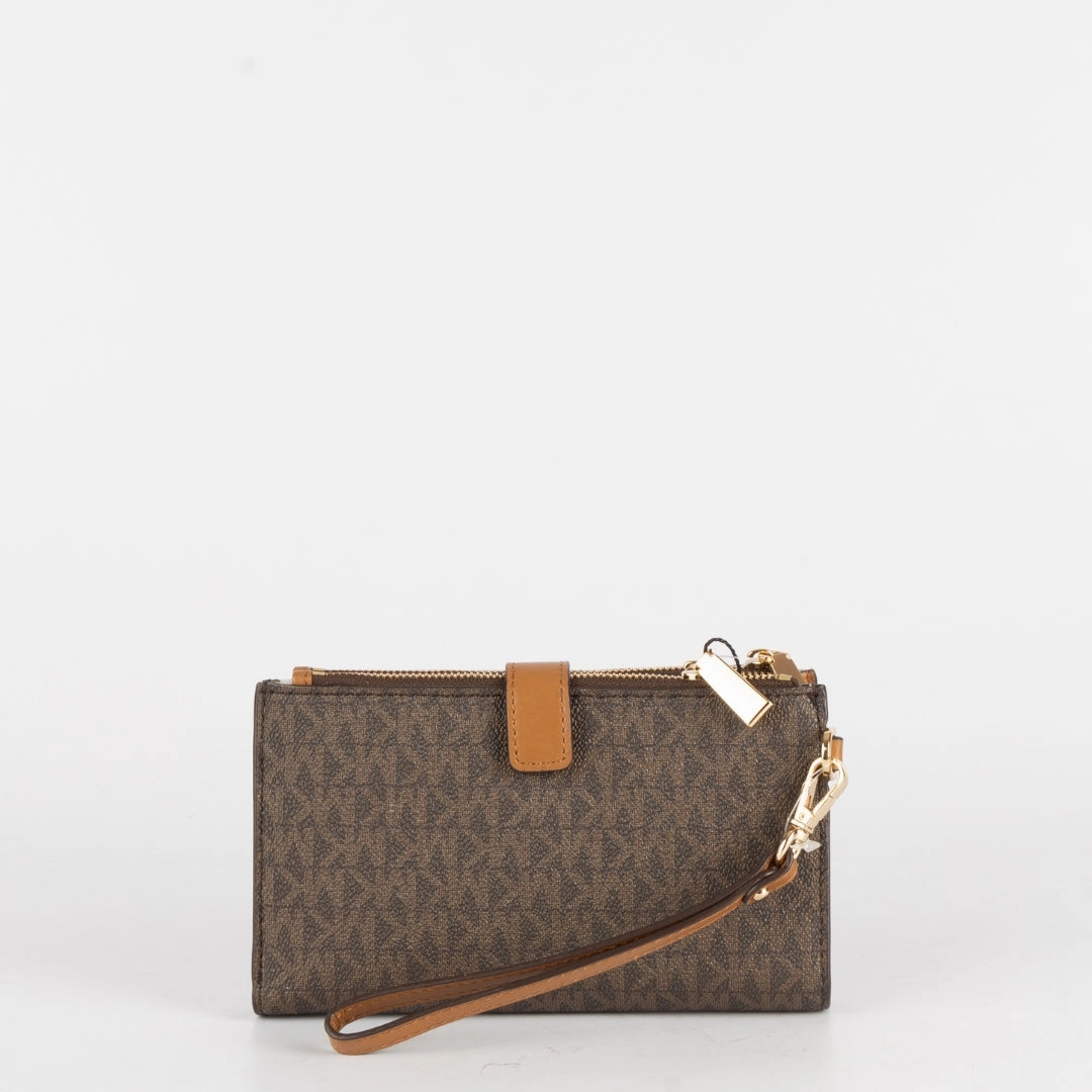 Michael Kors Jet Set Wristlet