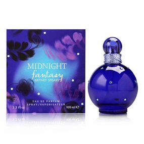Midnight Fantasy Britney Spears for Women - Eau de Parfum, 100ml