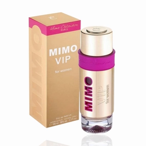 Mimo Vip For Women Eau De Parfum 100 ml
