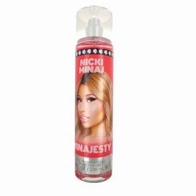 Minajesty Body Mist by Nicki Minaj for women 8.0 oz