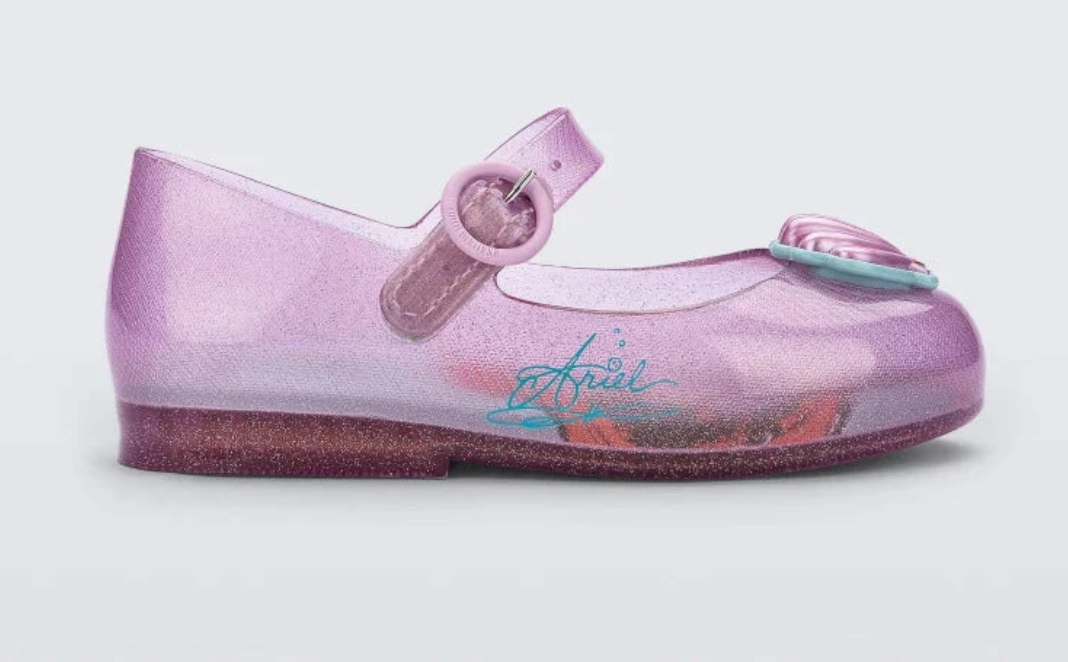 Mini Melissa Sweet Love Princess Disney Ariel