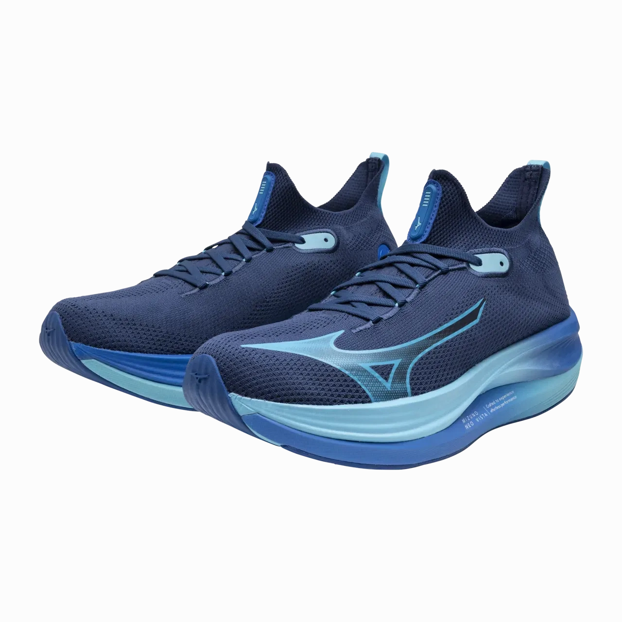 Mizuno Neo Vista Mens Running Shoes