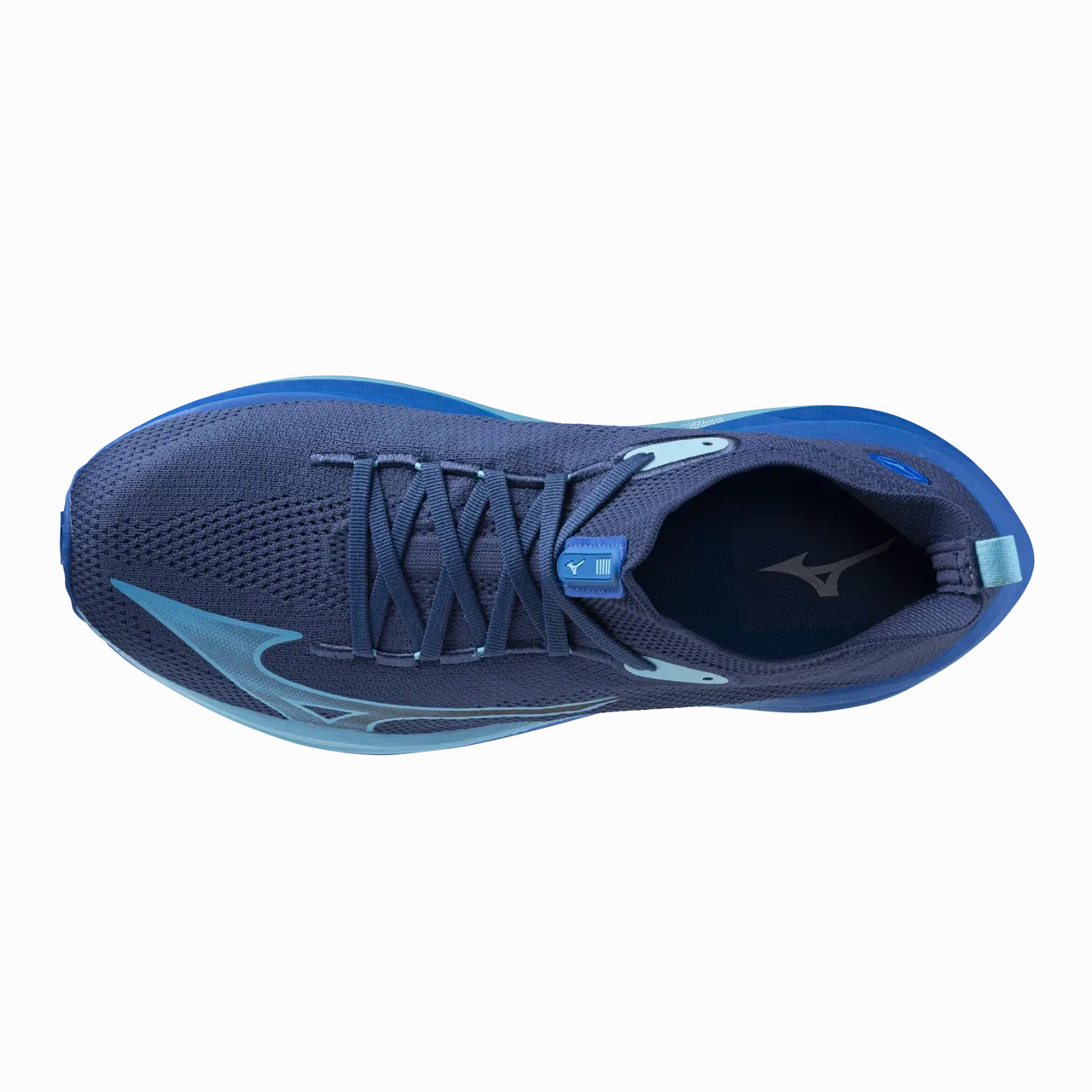 Mizuno Neo Vista Mens Running Shoes