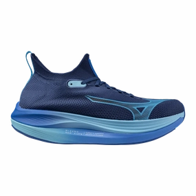 Mizuno Neo Vista Mens Running Shoes