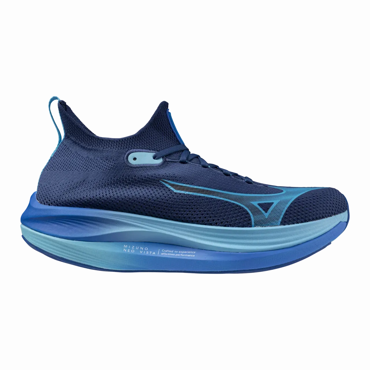Mizuno Neo Vista Mens Running Shoes