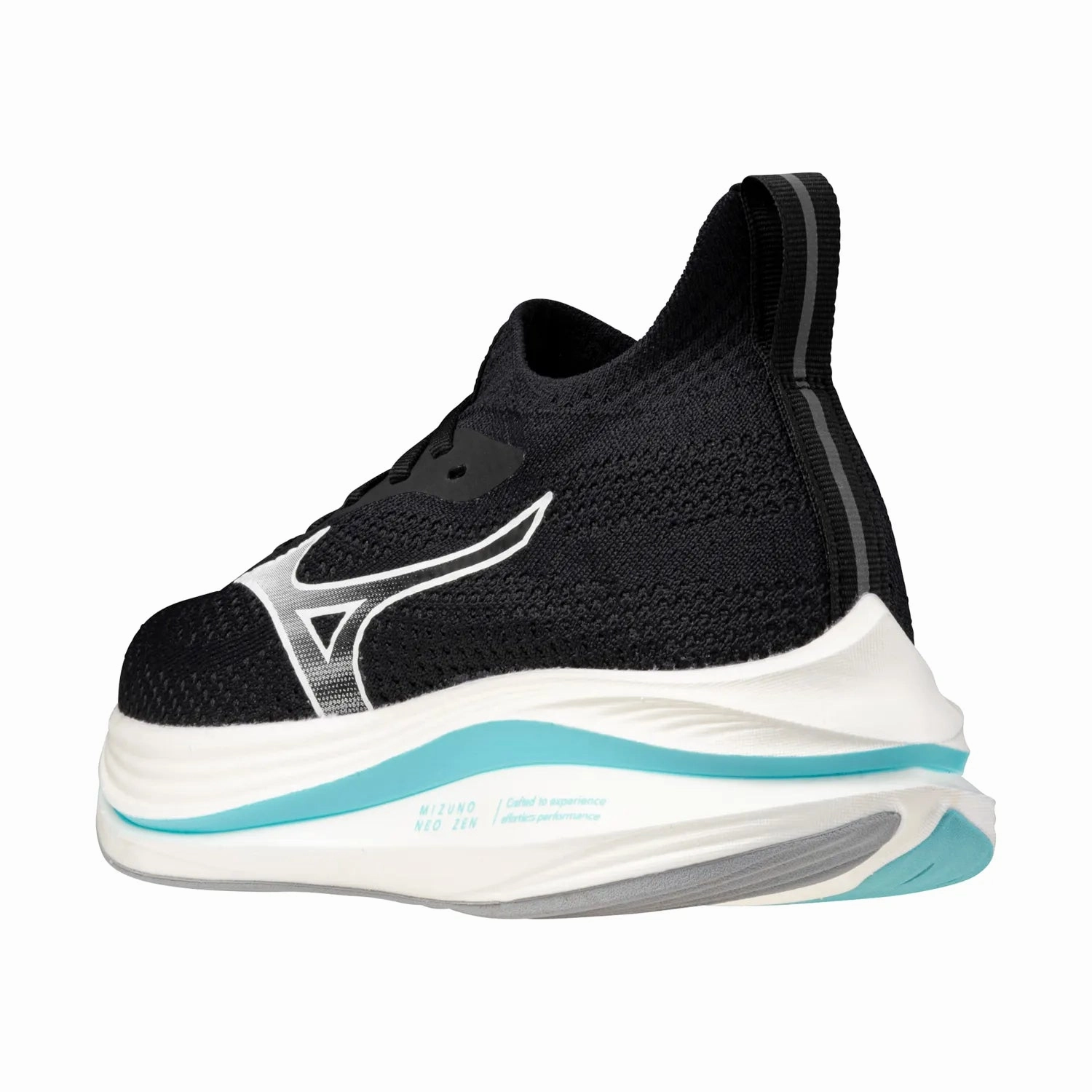 Mizuno Neo Zen Womens Road Running Shoes