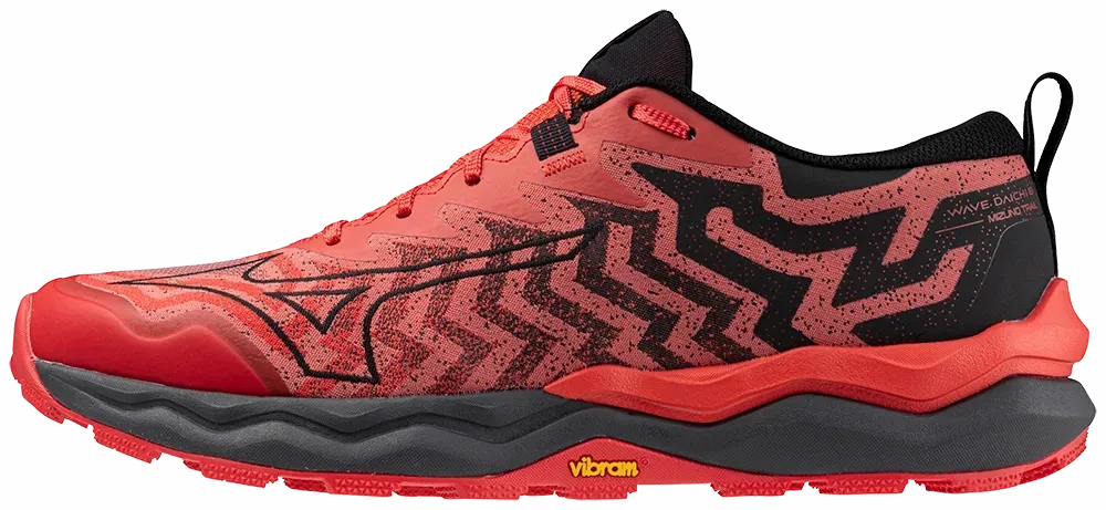 Mizuno Wave Daichi 8 Mens Running Shoes