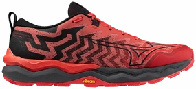 Mizuno Wave Daichi 8 Mens Running Shoes