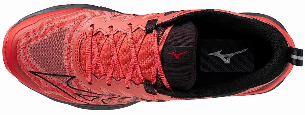 Mizuno Wave Daichi 8 Mens Running Shoes