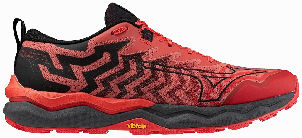 Mizuno Wave Daichi 8 Mens Running Shoes