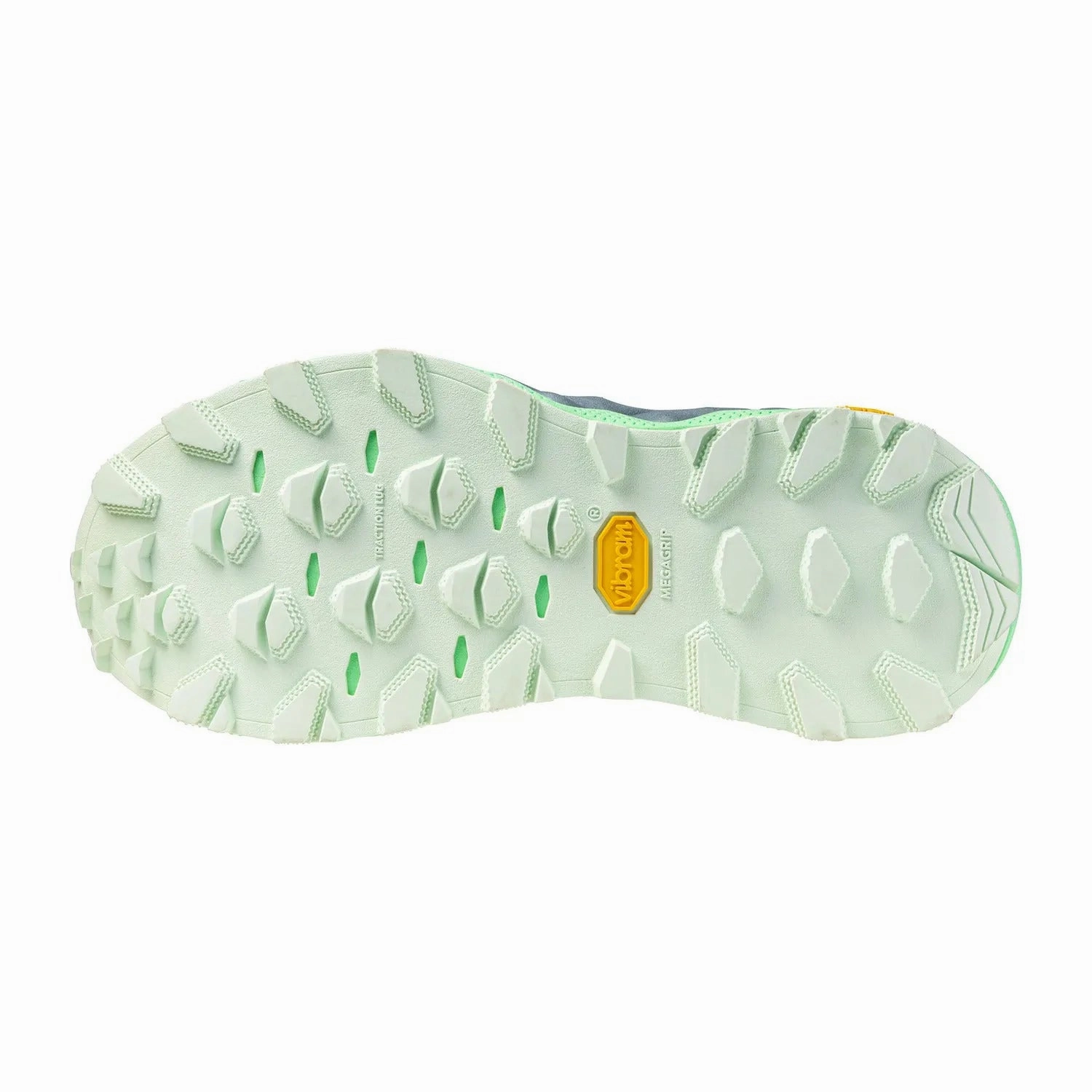 Mizuno Wave Mujin 10 Womens Trail Running Shoes