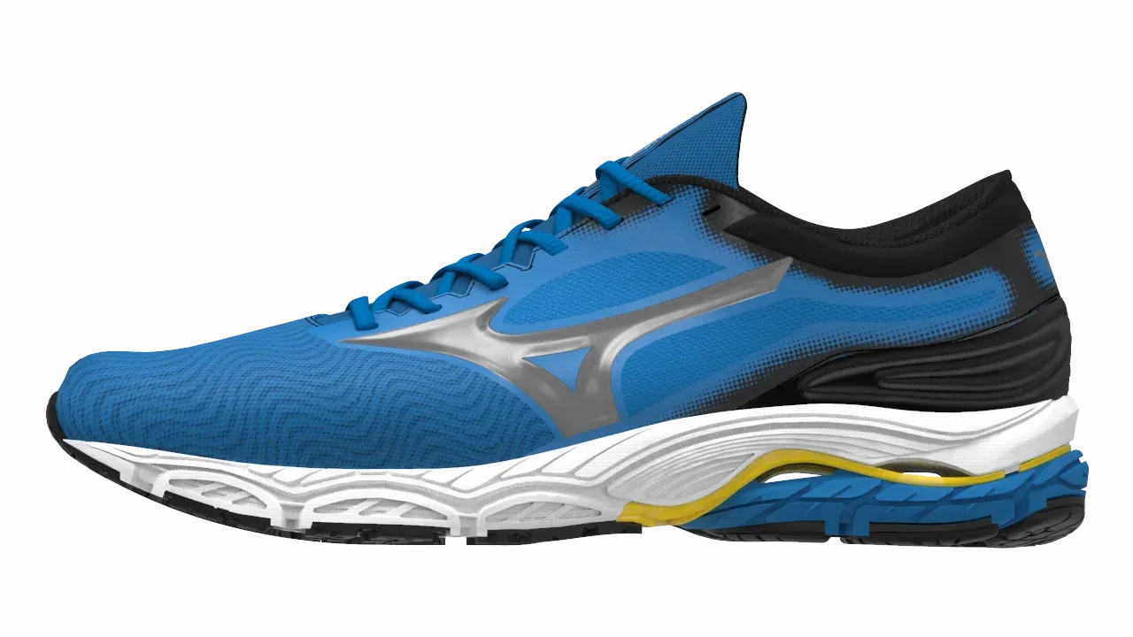 Mizuno Wave Prodigy 4 Mens Running Shoes