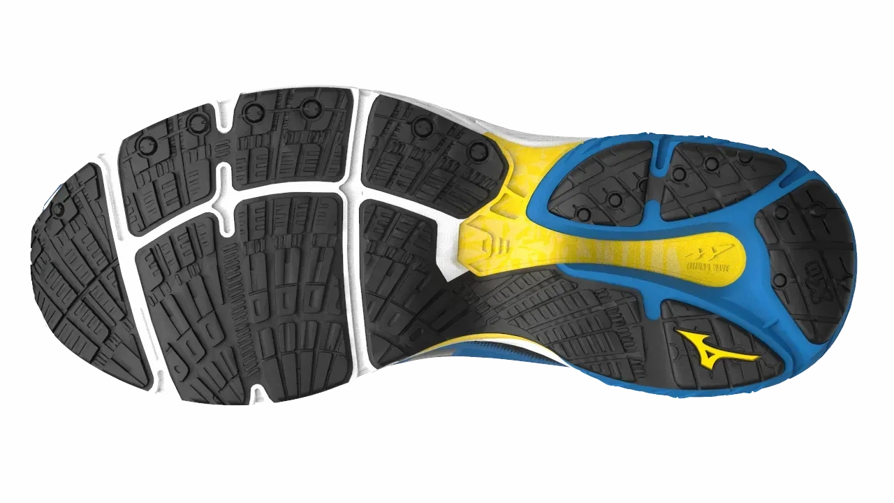 Mizuno Wave Prodigy 4 Mens Running Shoes