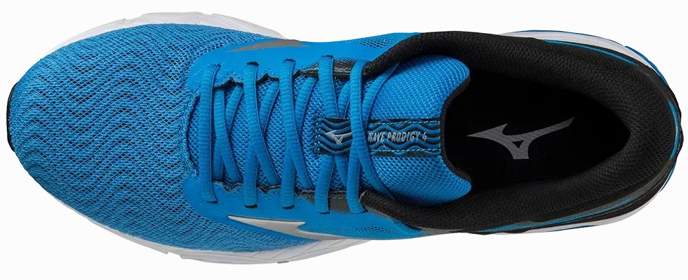 Mizuno Wave Prodigy 4 Mens Running Shoes