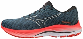 Mizuno Wave Rider 26 Mens Running Shoes