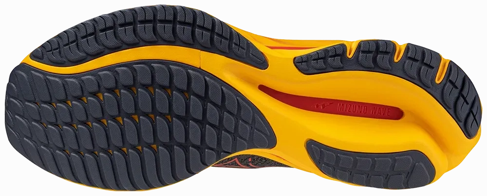 Mizuno Wave Rider 27 Mens Running Shoes