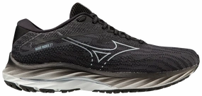 Mizuno Wave Rider 27 Womens Running Shoes