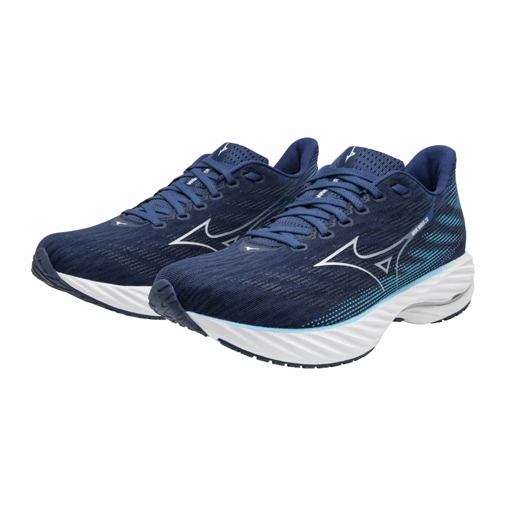 Mizuno Wave Rider 28 Mens Running Shoes