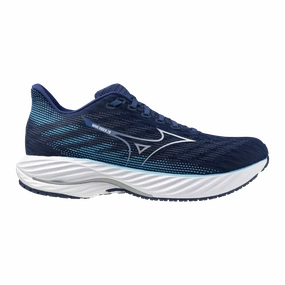 Mizuno Wave Rider 28 Mens Running Shoes