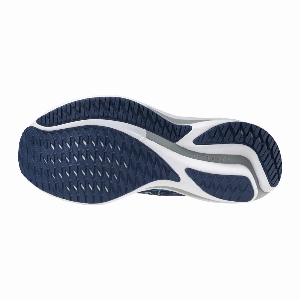 Mizuno Wave Rider 28 Mens Running Shoes