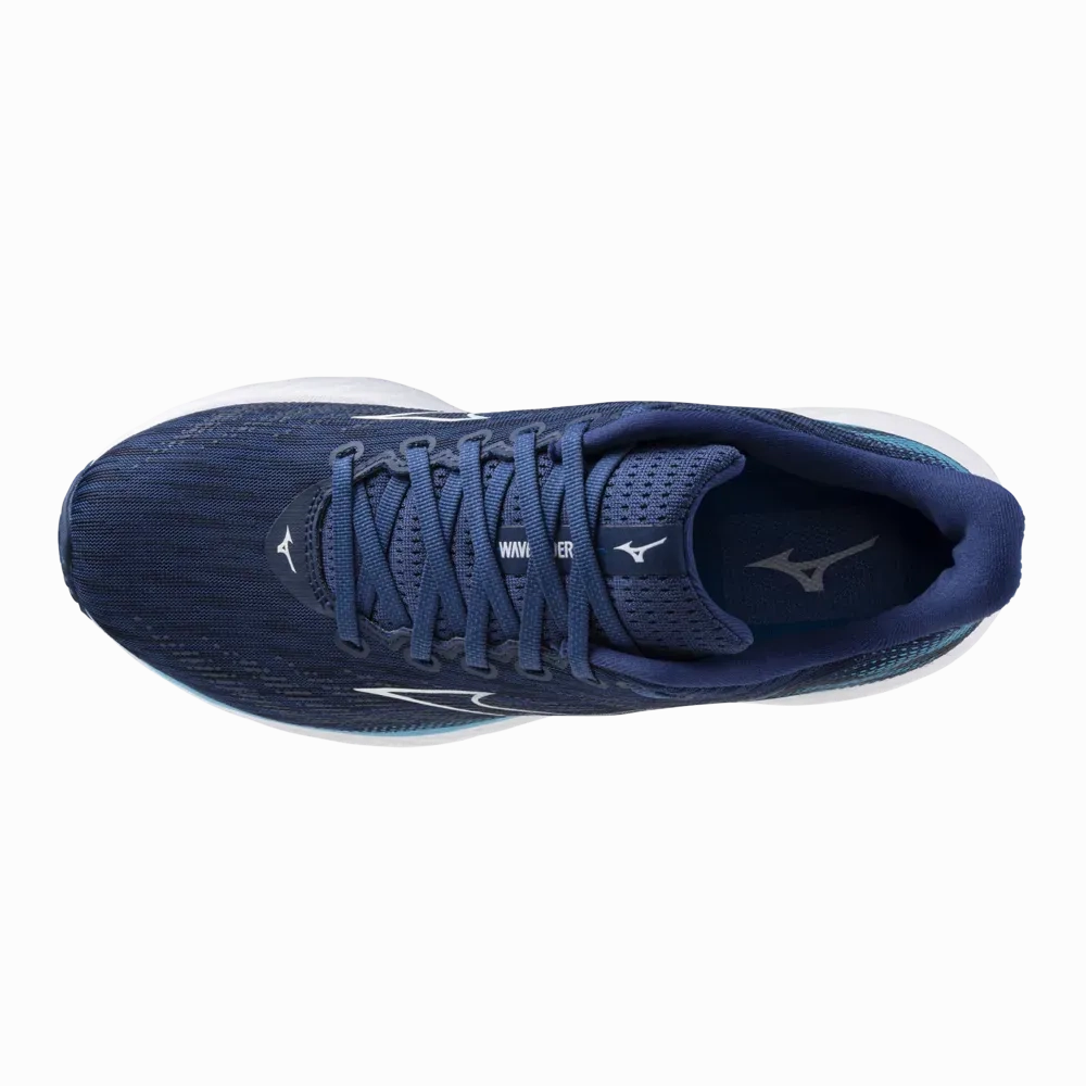 Mizuno Wave Rider 28 Mens Running Shoes