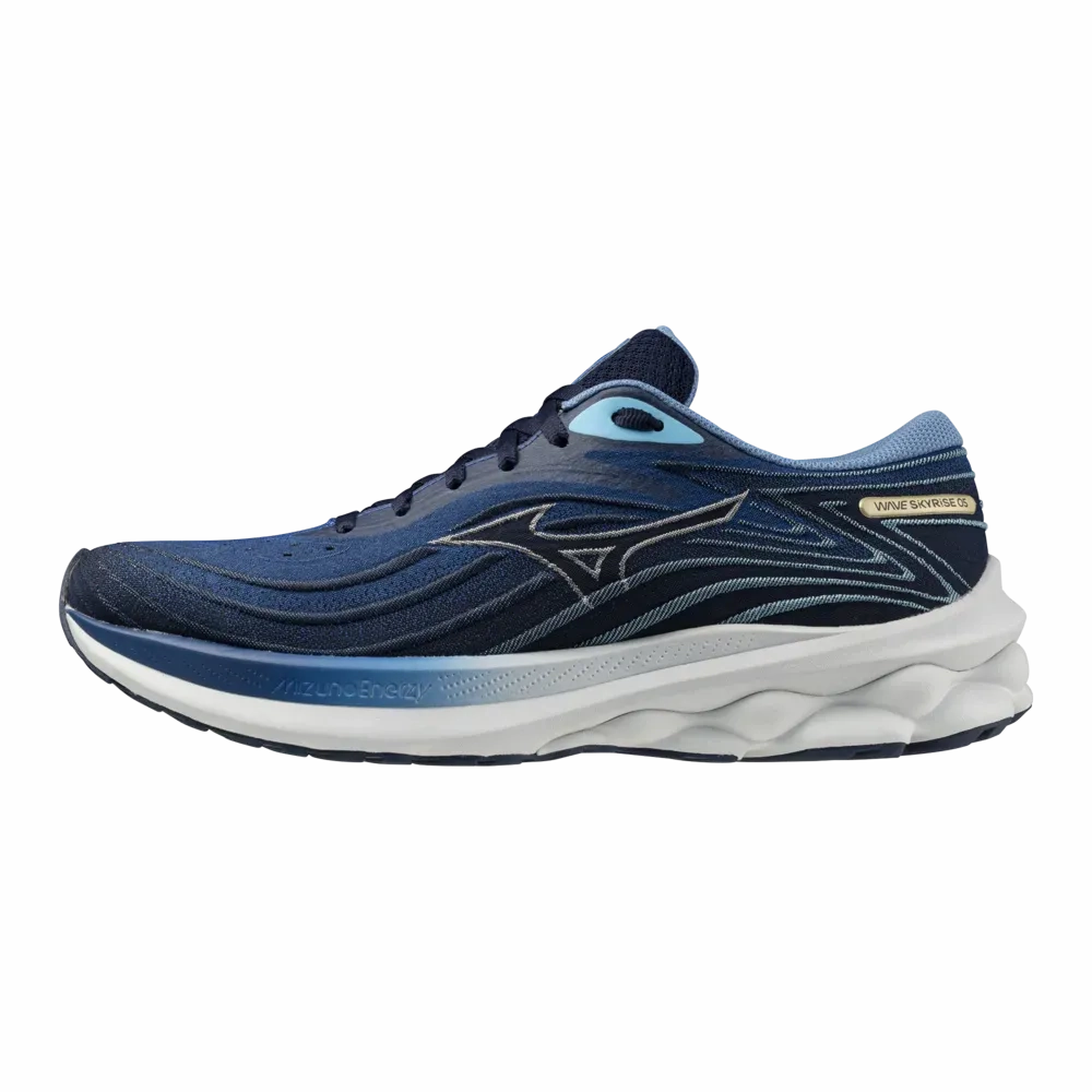 Mizuno Wave Skyrise 5 Mens Running Shoes