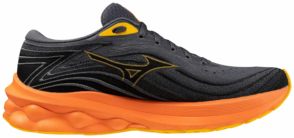 Mizuno Wave Skyrise 5 Mens Running Shoes