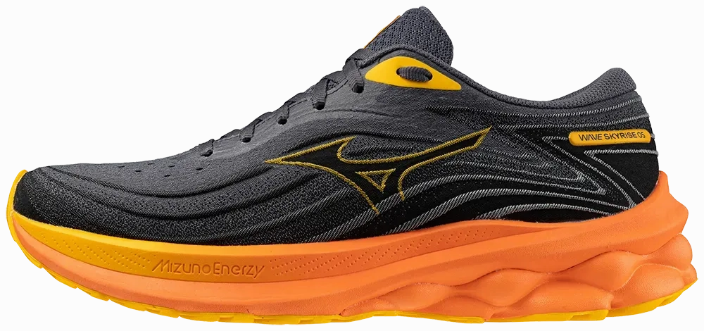 Mizuno Wave Skyrise 5 Mens Running Shoes