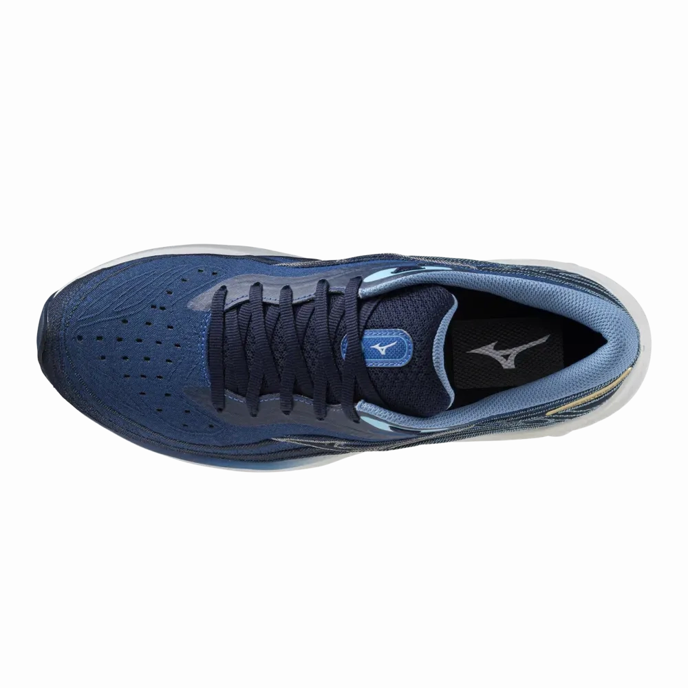 Mizuno Wave Skyrise 5 Mens Running Shoes