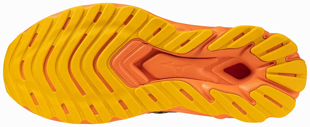 Mizuno Wave Skyrise 5 Mens Running Shoes