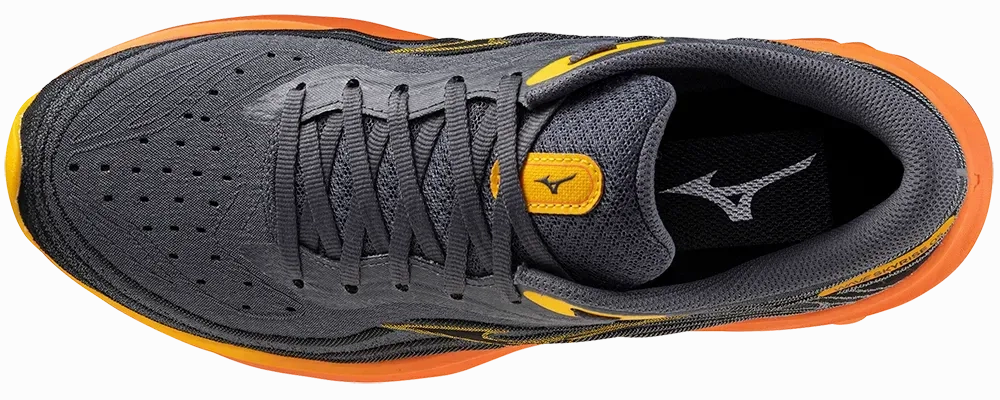 Mizuno Wave Skyrise 5 Mens Running Shoes