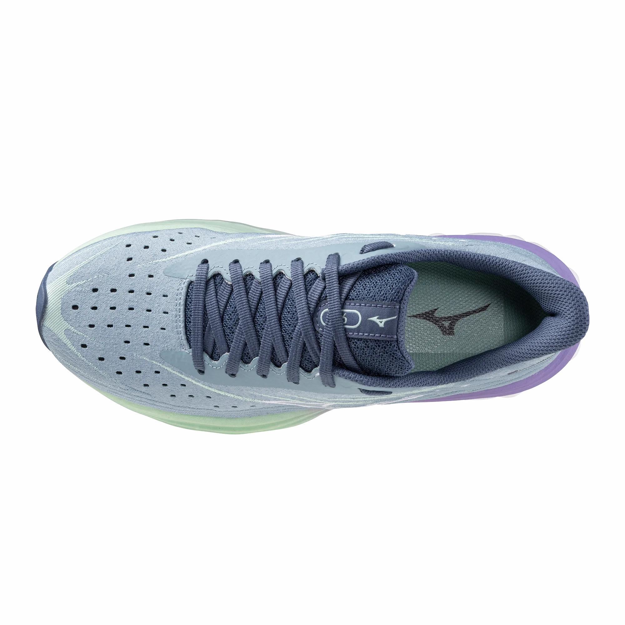Mizuno Wave Skyrise 6 Womens Road Running Shoes