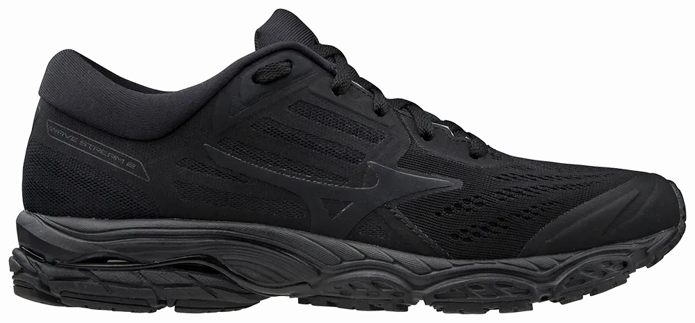 Mizuno Wave Stream 2 Womens Running Shoes
