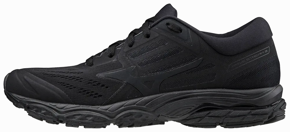 Mizuno Wave Stream 2 Womens Running Shoes