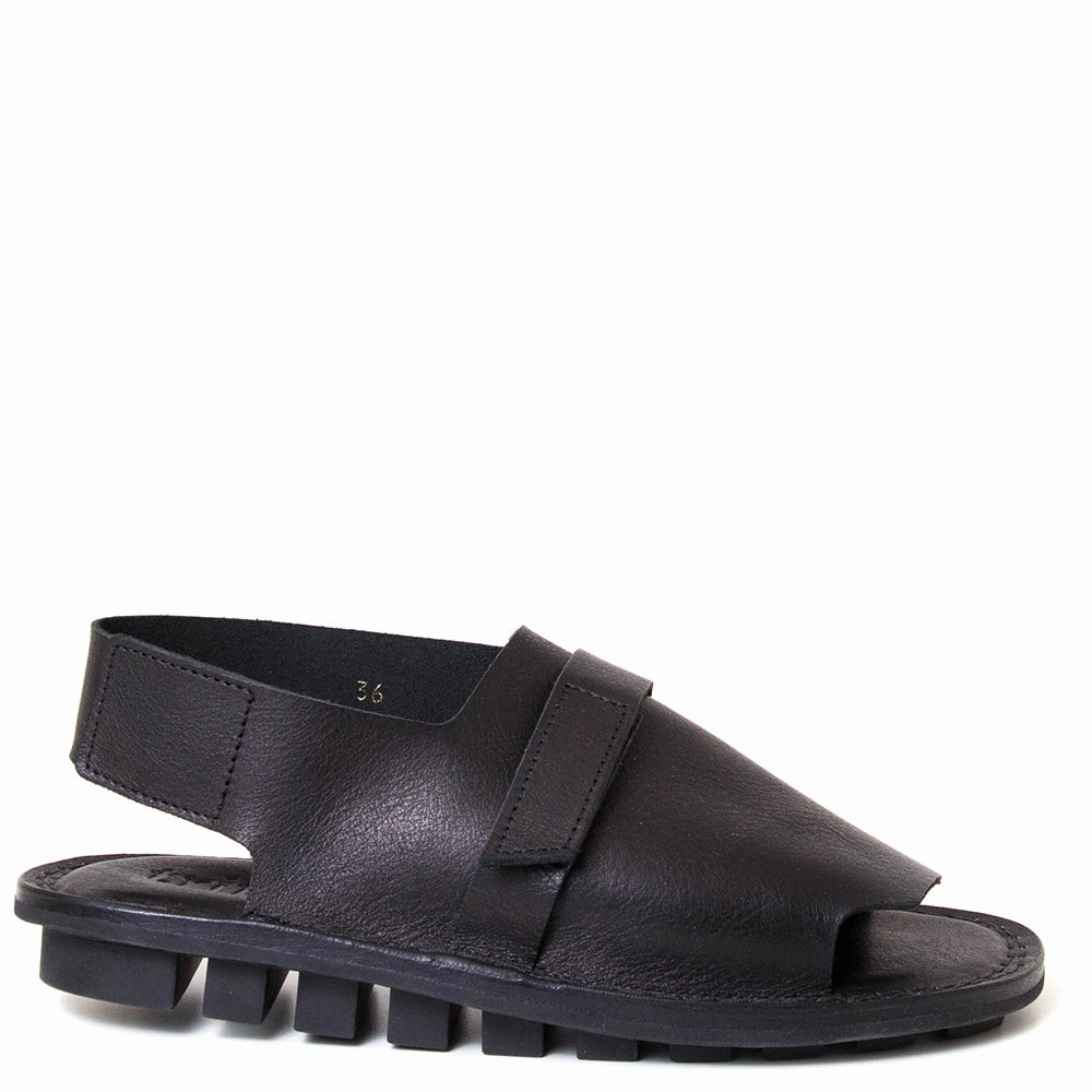 Modal Women's Leather Sandal