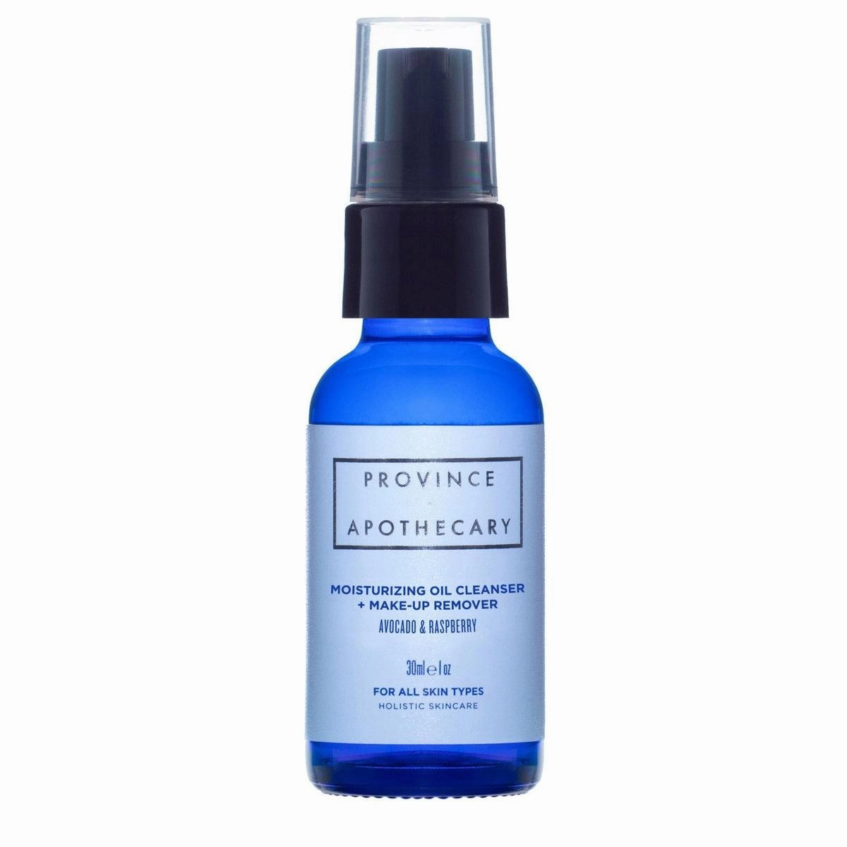 Moisturizing Cleanser   Make Up Remover