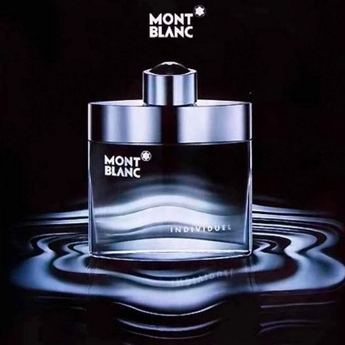 Mont Blanc Individuelle 2.5 oz for men