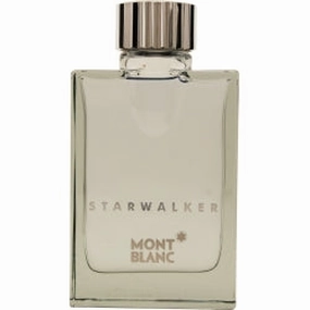 MONT BLANC STARWALKER by Mont Blanc
