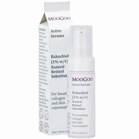 MooGoo Active Serum Bakuchiol 25ml
