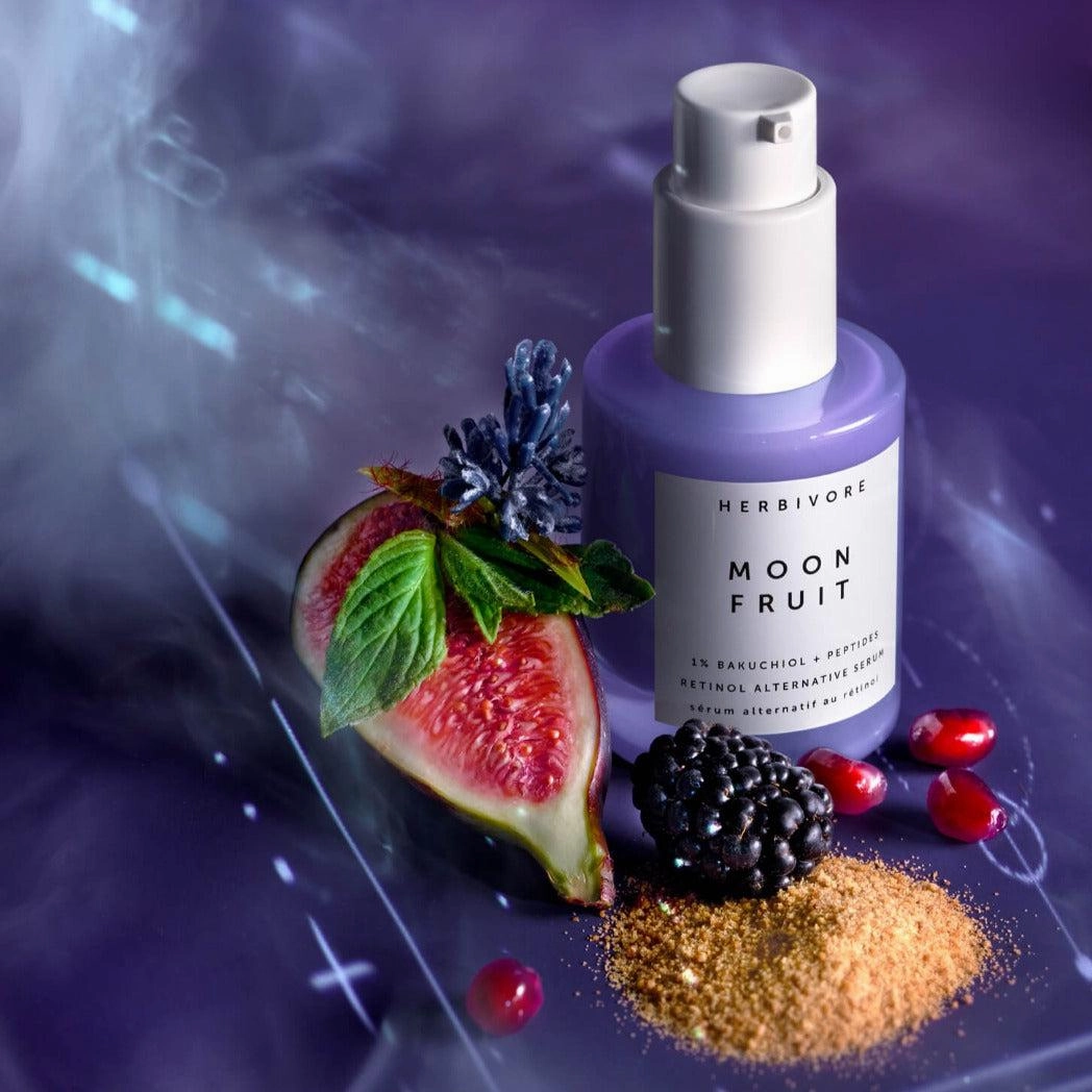 Moon Fruit Retinol Alternative Serum
