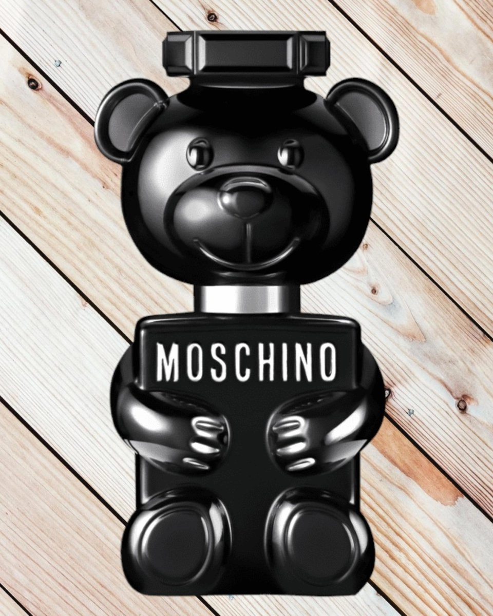 Moschino TOY BOY