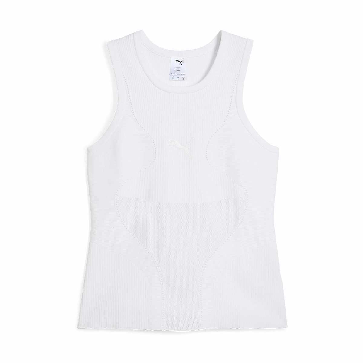 Mostroverse Tank Top 'PUMA White'